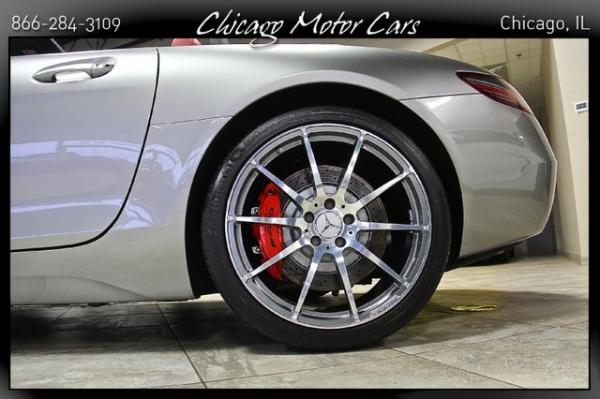 Used-2012-Mercedes-Benz-SLS-AMG-SLS-AMG