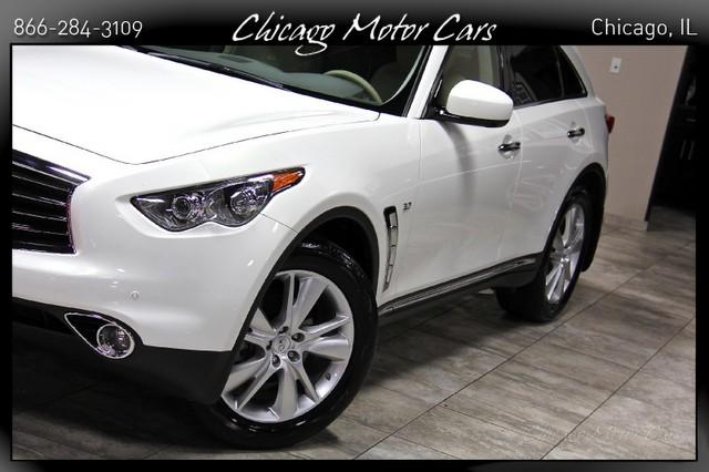 New-2014-Infiniti-QX70