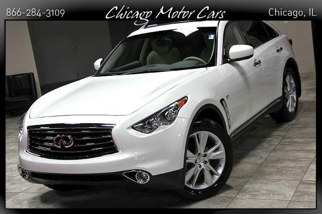 New-2014-Infiniti-QX70