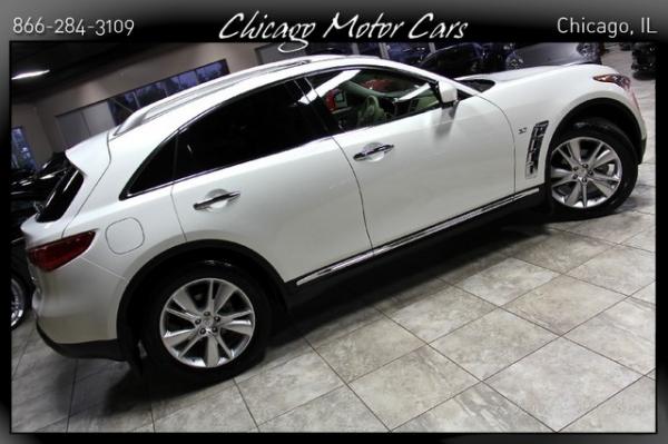 New-2014-Infiniti-QX70