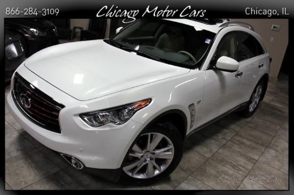 New-2014-Infiniti-QX70