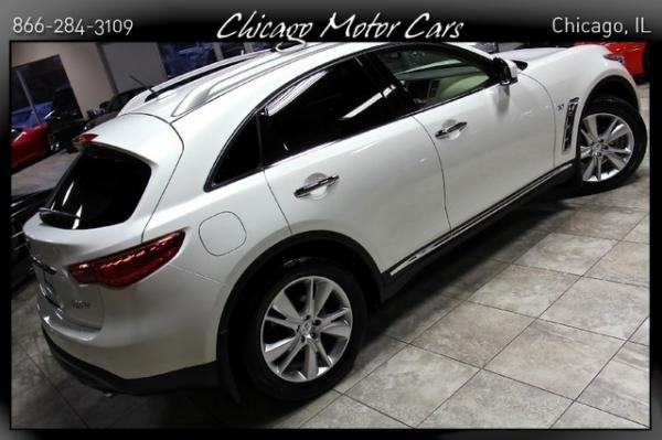 New-2014-Infiniti-QX70