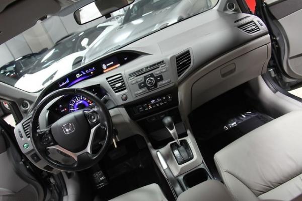 New-2012-Honda-Civic-Hybrid