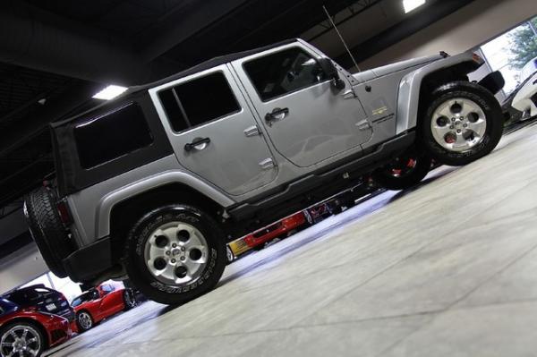 New-2014-Jeep-Wrangler-Unlimited-Sahara-4WD