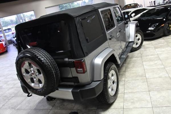 New-2014-Jeep-Wrangler-Unlimited-Sahara-4WD