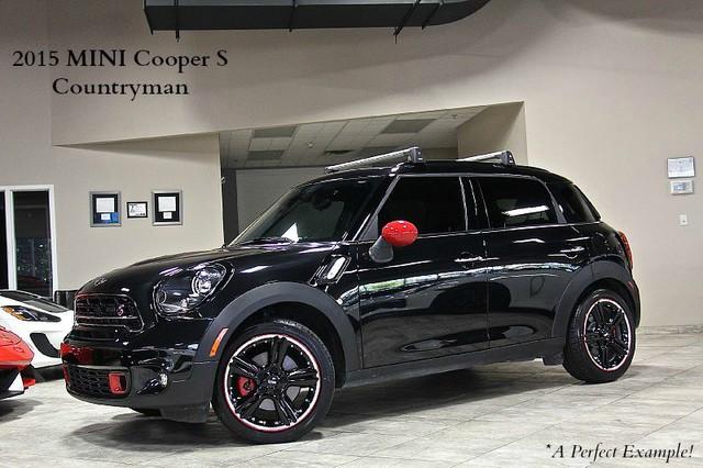 New-2015-MINI-Cooper-Countryman-S