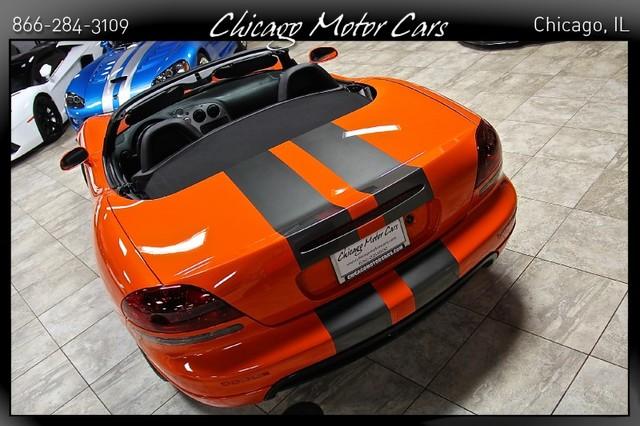 Used-2008-Dodge-Viper-SRT10-SRT-10