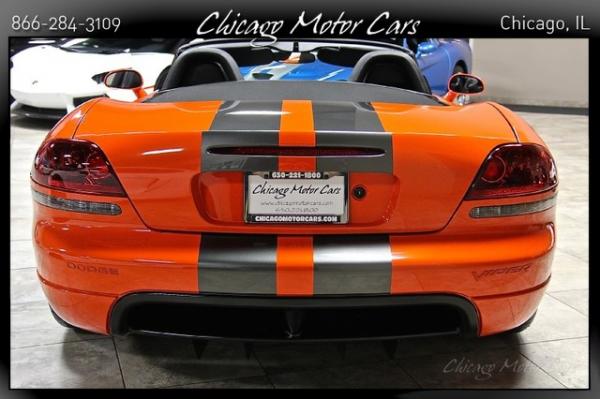 Used-2008-Dodge-Viper-SRT10-SRT-10