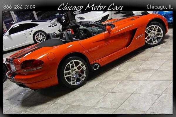 Used-2008-Dodge-Viper-SRT10-SRT-10