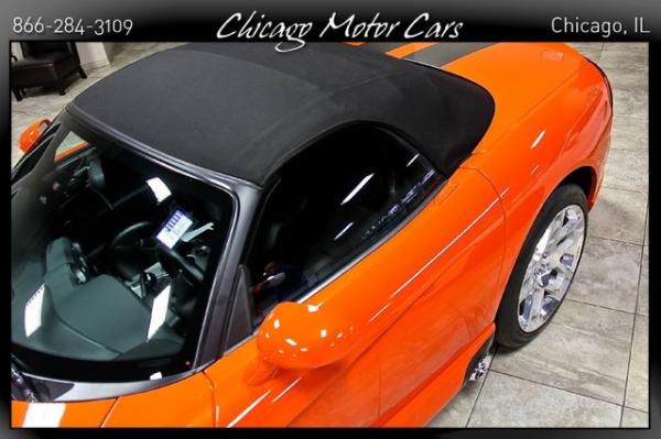 Used-2008-Dodge-Viper-SRT10-SRT-10