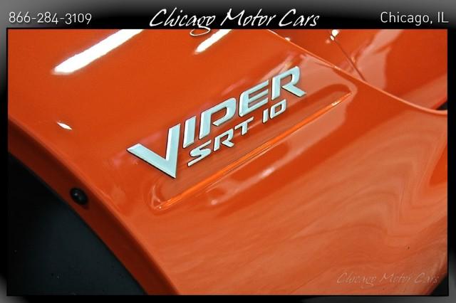 Used-2008-Dodge-Viper-SRT10-SRT-10