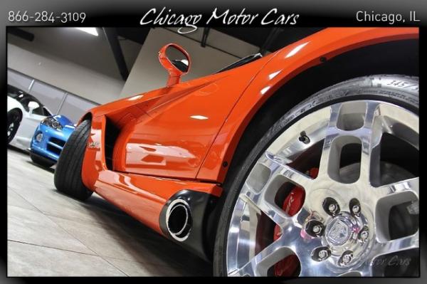 Used-2008-Dodge-Viper-SRT10-SRT-10