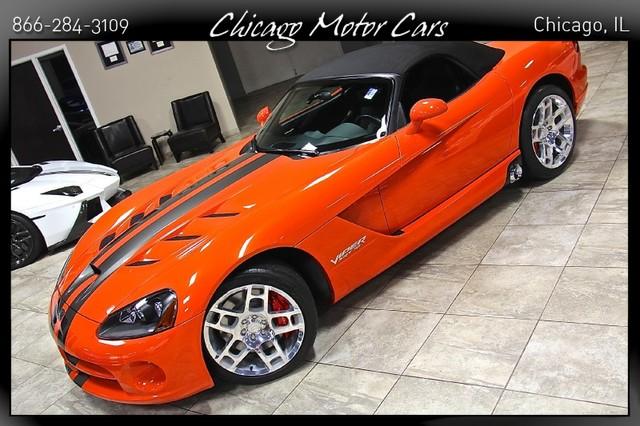 Used-2008-Dodge-Viper-SRT10-SRT-10