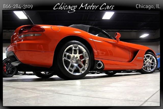 Used-2008-Dodge-Viper-SRT10-SRT-10