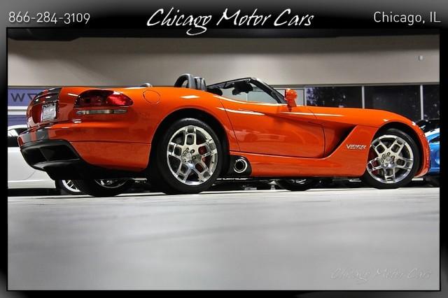 Used-2008-Dodge-Viper-SRT10-SRT-10