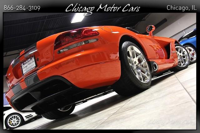 Used-2008-Dodge-Viper-SRT10-SRT-10