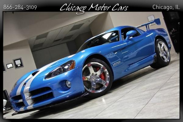 Used-2008-Dodge-Viper-SRT10