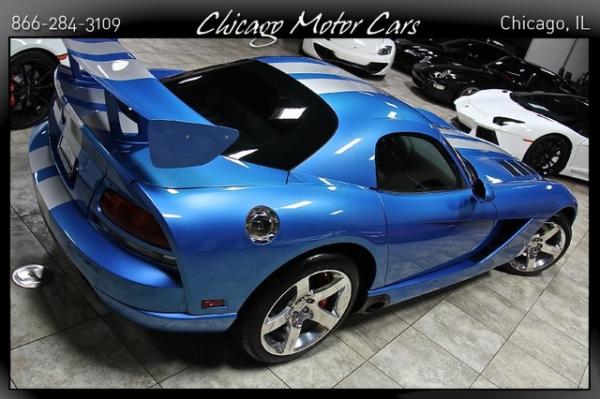 Used-2008-Dodge-Viper-SRT10