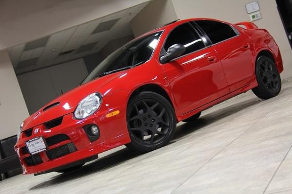 New 2004 Dodge Neon SRT4 for sale Sold at Chicago Motor Cars in West Chicago IL 60185 3