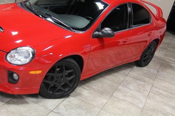 New 2004 Dodge Neon SRT4 for sale Sold at Chicago Motor Cars in West Chicago IL 60185 5
