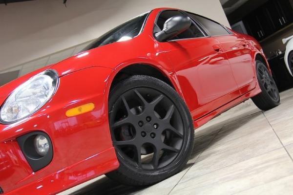 New 2004 Dodge Neon SRT4 for sale Sold at Chicago Motor Cars in West Chicago IL 60185 6