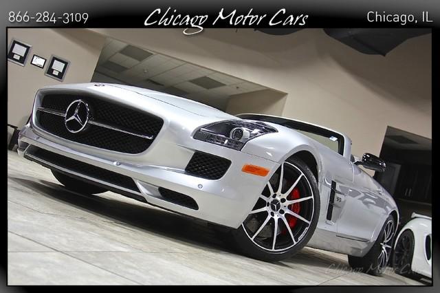 Used-2013-Mercedes-Benz-SLS-AMG-GT