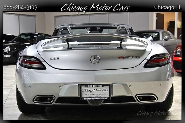 Used-2013-Mercedes-Benz-SLS-AMG-GT