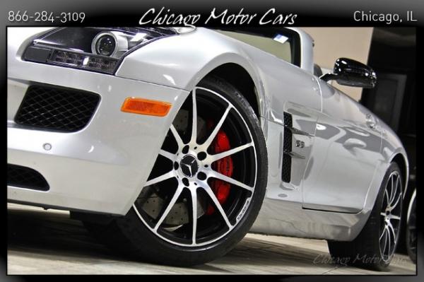 Used-2013-Mercedes-Benz-SLS-AMG-GT