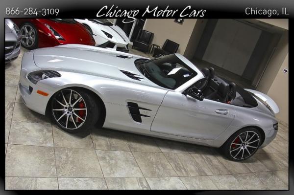 Used-2013-Mercedes-Benz-SLS-AMG-GT