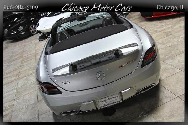 Used-2013-Mercedes-Benz-SLS-AMG-GT