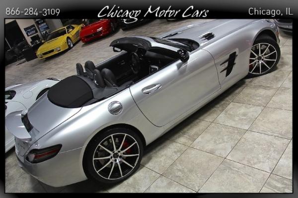 Used-2013-Mercedes-Benz-SLS-AMG-GT