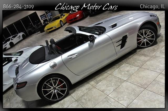 Used-2013-Mercedes-Benz-SLS-AMG-GT