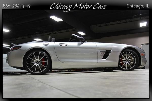 Used-2013-Mercedes-Benz-SLS-AMG-GT