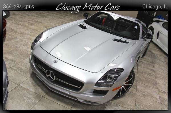 Used-2013-Mercedes-Benz-SLS-AMG-GT