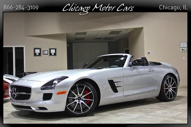 Used-2013-Mercedes-Benz-SLS-AMG-GT