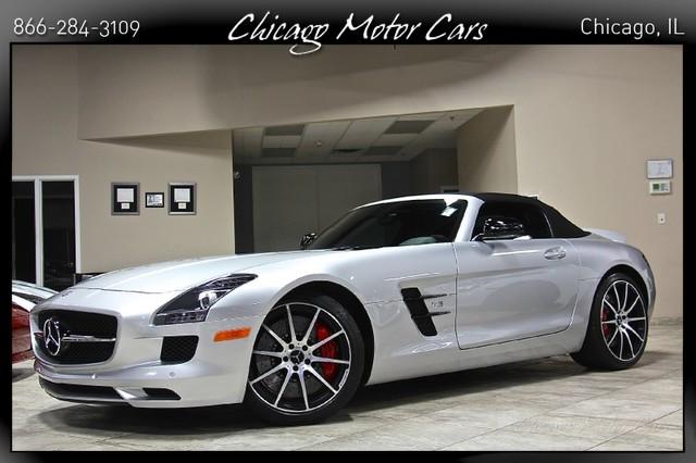 Used-2013-Mercedes-Benz-SLS-AMG-GT