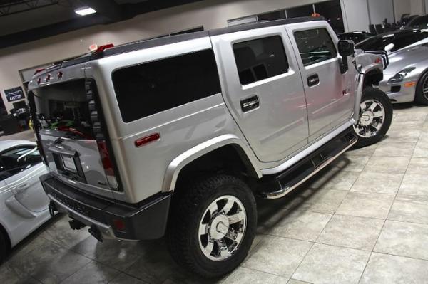 New-2009-Hummer-H2-Luxury