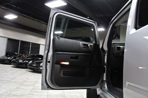 New-2009-Hummer-H2-Luxury