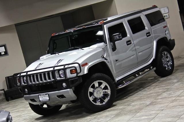 New-2009-Hummer-H2-Luxury