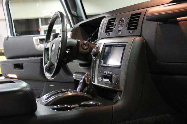 New-2009-Hummer-H2-Luxury