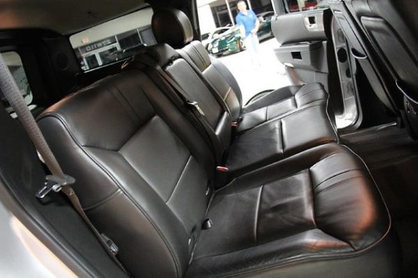 New-2009-Hummer-H2-Luxury