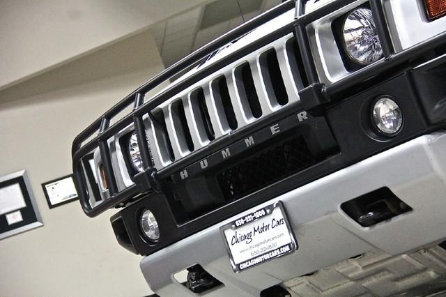 New-2009-Hummer-H2-Luxury