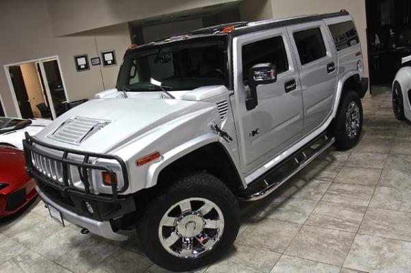 New-2009-Hummer-H2-Luxury