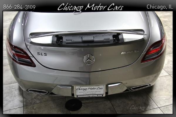 Used-2012-Mercedes-Benz-SLS-AMG-SLS-AMG