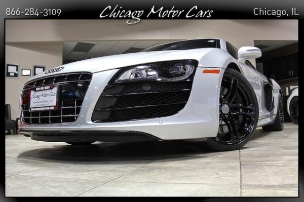 Used-2010-Audi-R8-52L-V10-Quattro-52-quattro