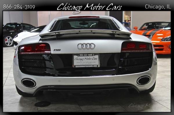 Used-2010-Audi-R8-52L-V10-Quattro-52-quattro