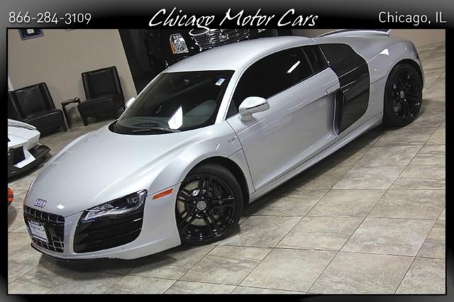 Used-2010-Audi-R8-52L-V10-Quattro-52-quattro