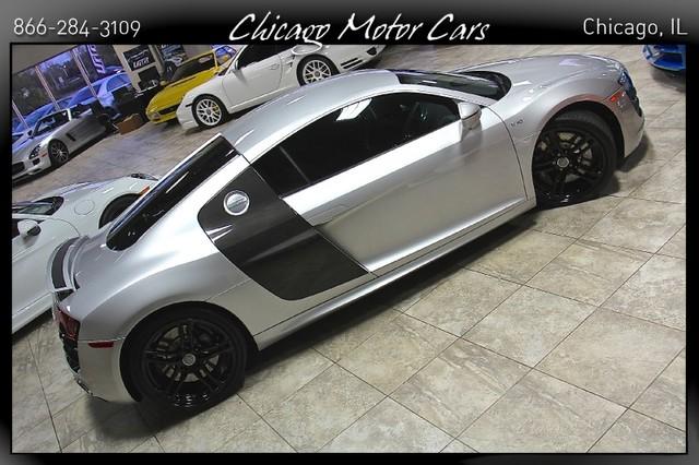 Used-2010-Audi-R8-52L-V10-Quattro-52-quattro