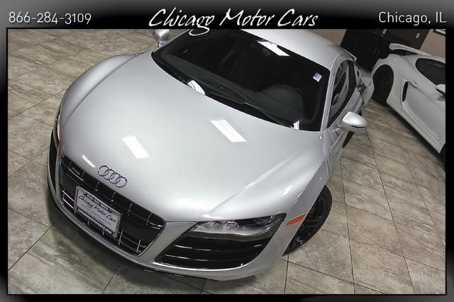 Used-2010-Audi-R8-52L-V10-Quattro-52-quattro