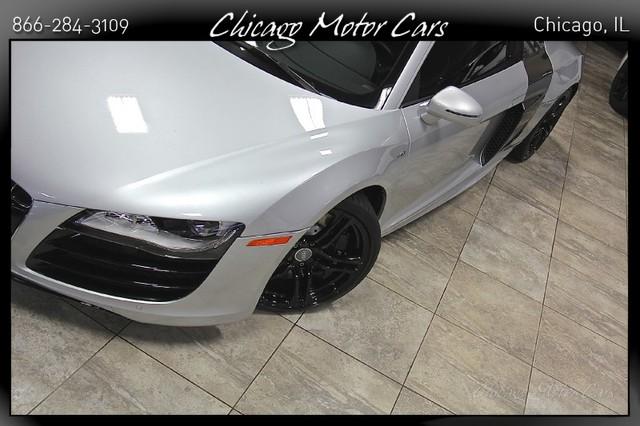 Used-2010-Audi-R8-52L-V10-Quattro-52-quattro